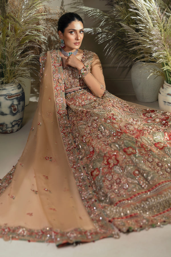 Elan - Maharani Ayla's Atelier